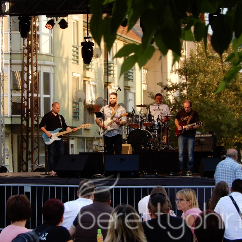 Szent Isván-napi rendezvények- 2021 07